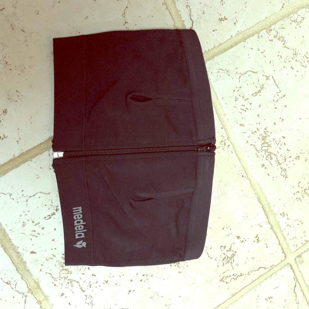 Medela Nursing Bra - Small